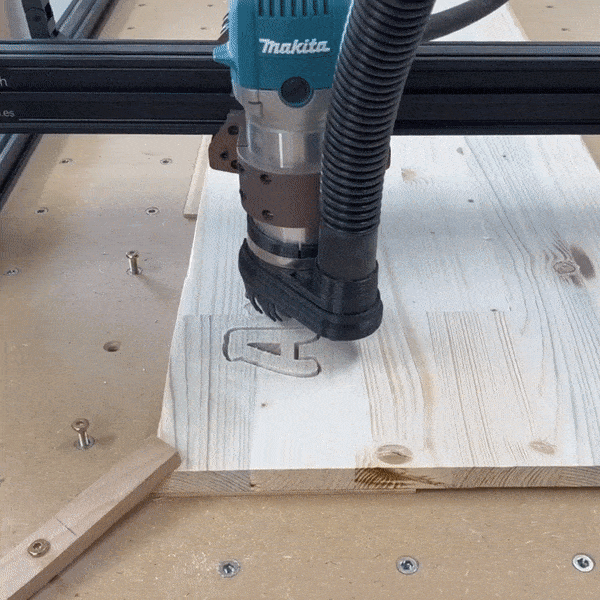 Makita clearance rt0700c cnc